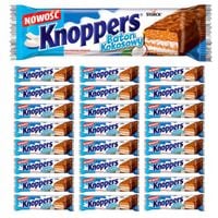Knoppers Baton kokosowy 40g x 24 sztuk