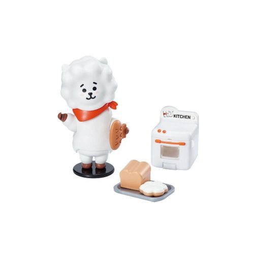 BT21 Universtar Vol.1 na Arena.pl