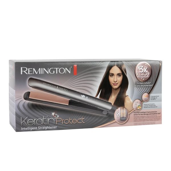 Remington S8598 Inteligentna Prostownica Keratin Protect zdjęcie 7