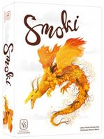 Gra Smoki Kevin Kichan Kim