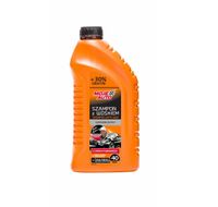 SZAMPON SAMOCHODOWY Z WOSKIEM 1000ML - BIS 19-027