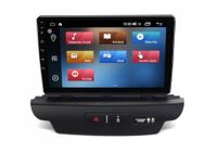 RADIO NAWIGACJA GPS KIA CEED III 2018-2020 ANDROID