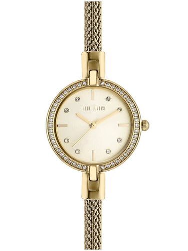 ZEGAREK DAMSKI PAUL LORENS - PL10665B-4D1 (zg507c) + BOX na Arena.pl