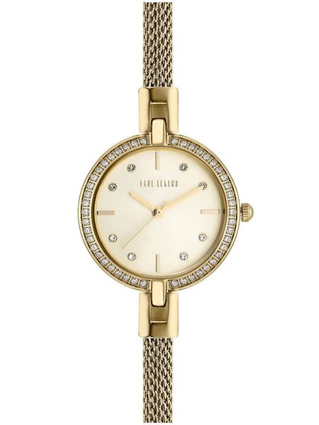 ZEGAREK DAMSKI PAUL LORENS - PL10665B-4D1 (zg507c) + BOX zdjęcie 1