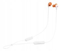 Słuchawki bezprzewodowe JBL Endurance RUN 3 Biały