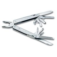 Klasyczny SwissTool Victorinox 3.0323.L WYSYŁKA 0 ZŁ