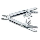 Klasyczny SwissTool Victorinox 3.0323.L WYSYŁKA 0 ZŁ