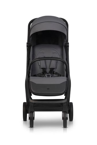 EASY GO Wózek dziecięcy TRIX CLOUDY GRAY na Arena.pl