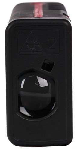 Laserowy miernik cyfrowy dalmierz 100m KD10408 na Arena.pl
