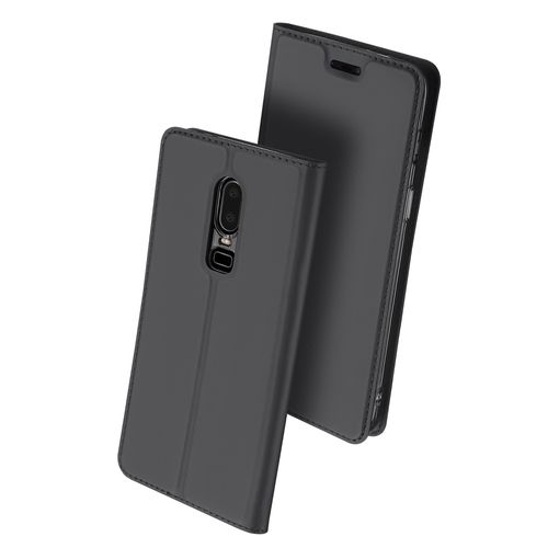Etui DuxDucis SkinPro OnePlus 6 Gray na Arena.pl
