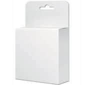 Toner White Box whh0728h biały (white)