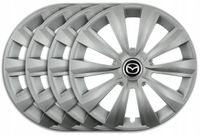 KOŁPAKI 15'' MAZDA 2 3 5 6 323 626 Premacy MPV DLS