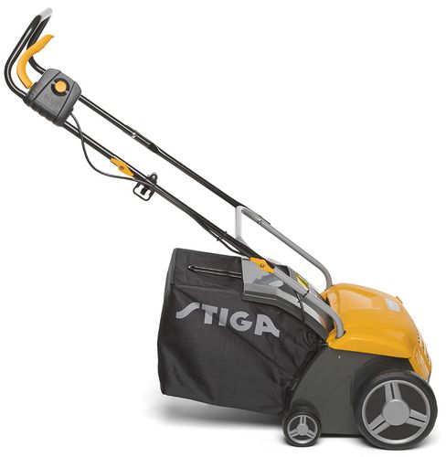 STIGA Wertykulator Aerator Elektryczny SV 213 E na Arena.pl