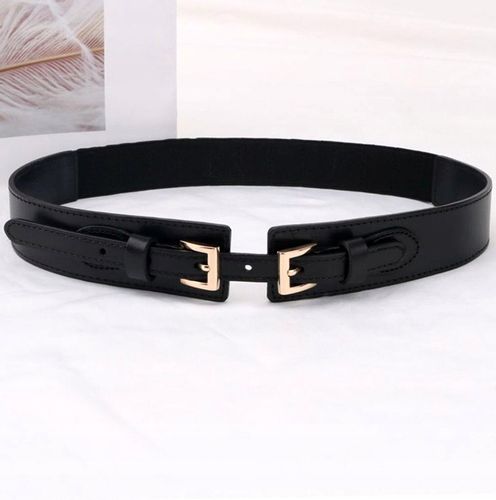 Elegancki Gumka Pasek Damski na Arena.pl