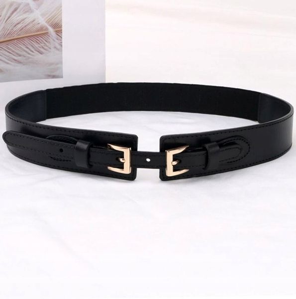 Elegancki Gumka Pasek Damski zdjęcie 5