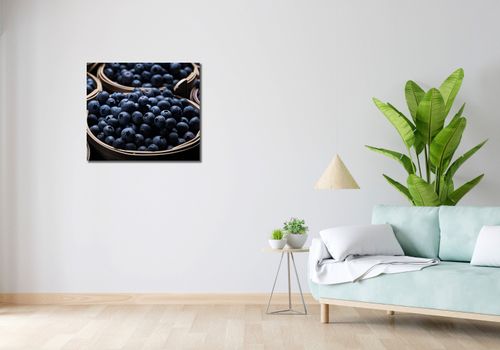 Obraz 70x60cm Bogactwo Smaków na Arena.pl
