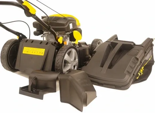 STANLEY KOSIARKA SPALINOWA Z NAPĘDEM 46cm, MOCNA zdjęcie 16