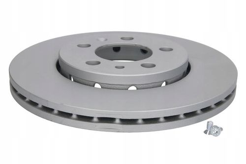 TARCZA HAM PRZOD 256X22 V ATE na Arena.pl
