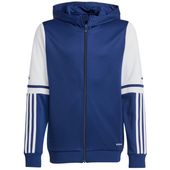 Bluza adidas Squadra 25 Hoodie Jr JD4800 152cm