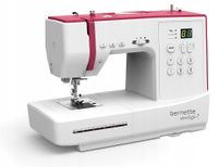 Maszyna do szycia BERNETTE Sew&Go 7