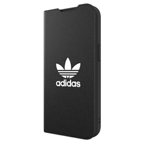 Etui Adidas do iPhone 13, Czarny na Arena.pl