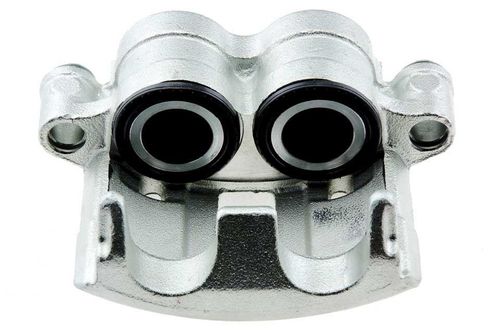 ZACISK HAMULCOWY PRZÓD LEWY PRZÓD IVECO DAILY III 2002 2003 2004 2005 2006 na Arena.pl