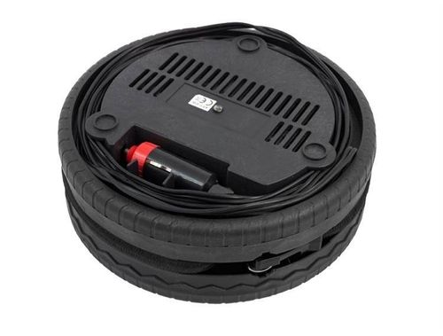 KOMPRESOR SAMOCHODOWY POMPKA 12V 260 PSI na Arena.pl