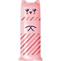 ZAKREŚLACZ MINI KAWAII PASTEL MAPED RÓŻOWY