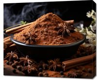 Obraz 70x60cm Esencja Aromatu