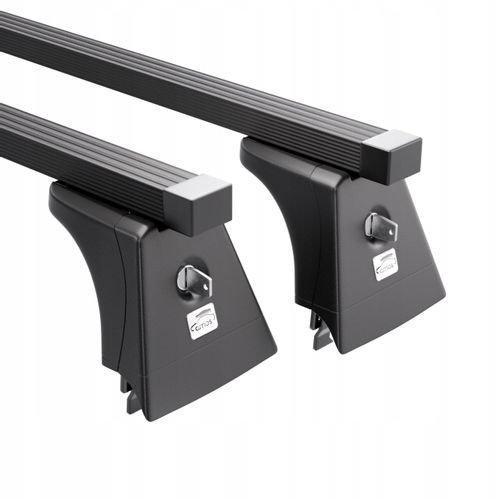 Bagażnik dachowy bazowy do SKODA Octavia I TOUR 4d (2004-2010r) na Arena.pl