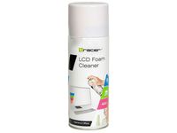 Pianka czyszcząca Tracer LCD/TFT 400 ml 42097