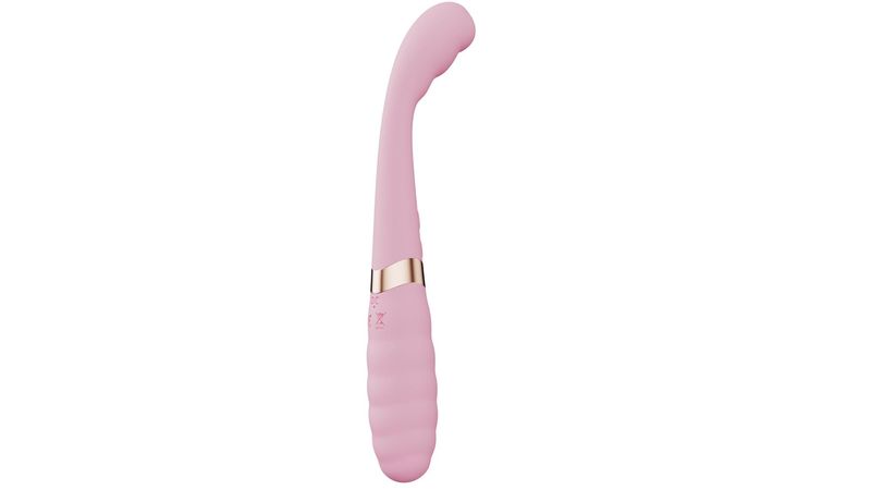 Dual Vibration G Spot Stimulator zdjęcie 4