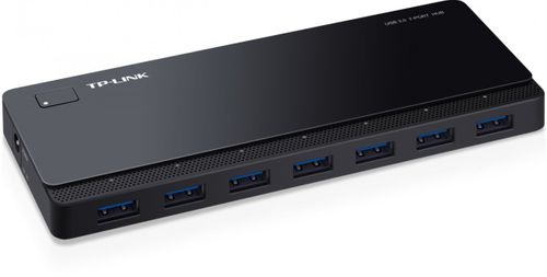 TP-LINK UH700 HUB 7xUSB 3.0 na Arena.pl