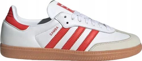 BUTY SAMBA ADIDAS 46 na Arena.pl