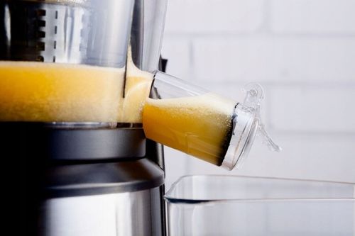 WYCISKARKA WOLNOOBROTOWA DO SOKÓW PIONOWA PJ400 400W ELDOM na Arena.pl