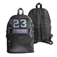 PLECAK SZKOLNY TURYSTYCZNY DAMSKI MĘSKI LAPTOP TEL 23 NEW SHOW