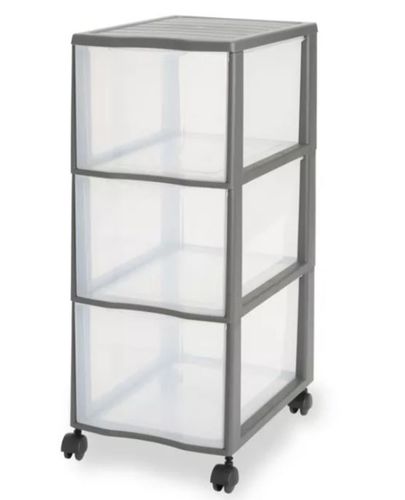 SZAFKA MODUŁOWA 3 SZUFLADY ORGANIZER WARSZTATOWY na Arena.pl