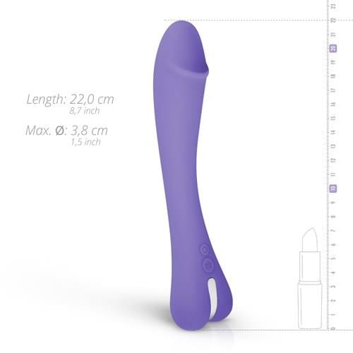 gili g-spot vibrator na Arena.pl