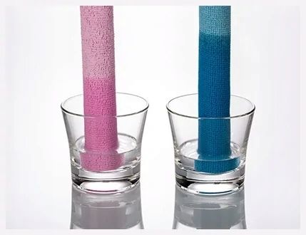 VILEDA ACTIFIBRE ŚCIERKA UNIWERSALNA 2 sztuki na Arena.pl