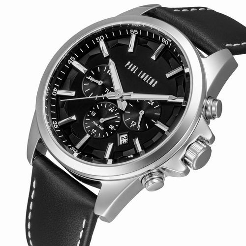 Zegarek Męski PAUL LORENS PL20010A-1A1 + BOX na Arena.pl