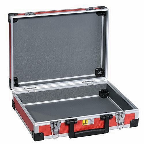 Aluminiowa Walizka AluPlus Basic L 35 Allit na Arena.pl
