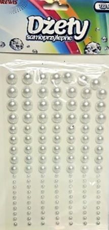 DŻETY SAMOPRZYLEPNE DS90 BREWIS na Arena.pl