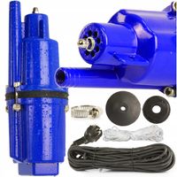 Pompa głębinowa ORCA 500 W 1080 l/h