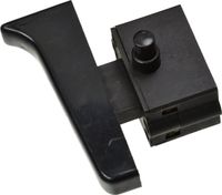 Geko G00401 Przełącznik do szlifierki 230 z blokadą włączenia