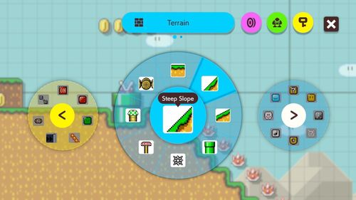 Gra Switch Switch Super Mario Maker 2 na Arena.pl