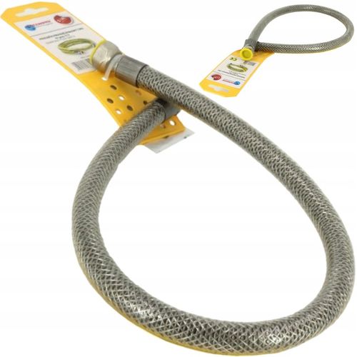 WAŻ PRZEWÓD GAZOWY DO GAZU ZIEMNEGO 1/2" WW PRZYŁĄCZENIOWY KUCHENKI - na Arena.pl