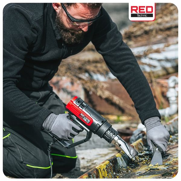 OPALARKA ELEKTRYCZNA RTOP0138 zdjęcie 9