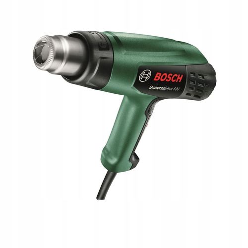 Opalarka BOSCH UniversalHeat 600 na Arena.pl