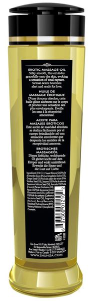 Massage Oil Adorable Coconut Thrills zdjęcie 3