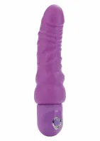 bendie stud curvy - elastyczny model z 3-stopniową wibracją, wodoodporny